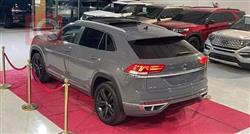 Volkswagen Atlas Cross Sport